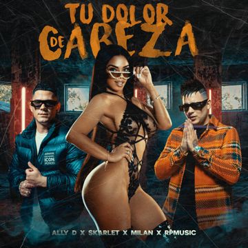 Tu Dolor de Cabeza-cover