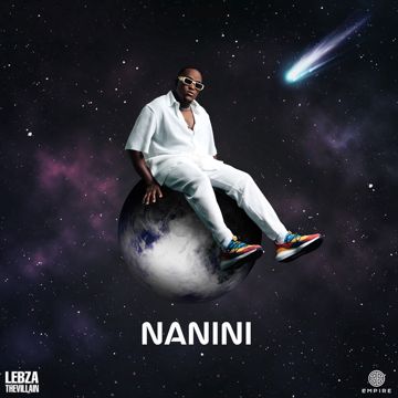 Nanini (feat. Nkosazana Daughter, Azana, Musa Keys & TBO)-cover