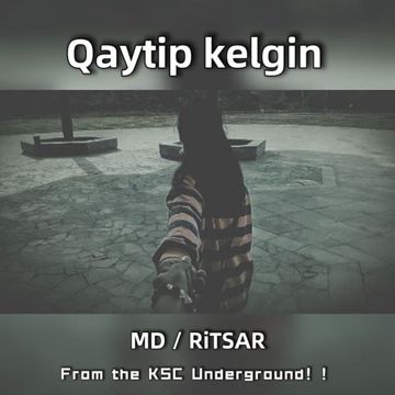 Kaytip kalgin-cover
