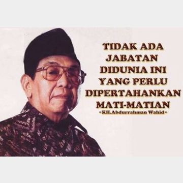 Syair Tanpo Waton