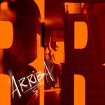 ARRIBA-cover