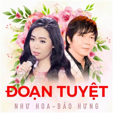 Đoạn Tuyệt-cover