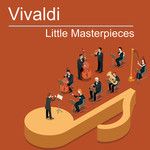 Vivaldi: Stabat Mater, R.621 - 3. "O quam tristis" (Andante)-cover
