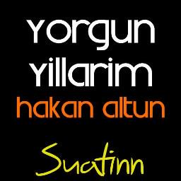 Yorgun Yıllarım 