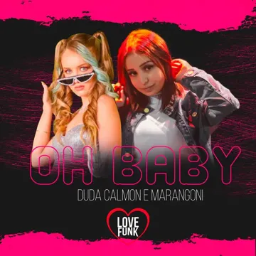 Oh Baby-cover