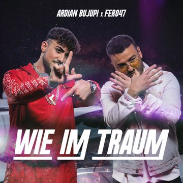 Wie im Traum-cover