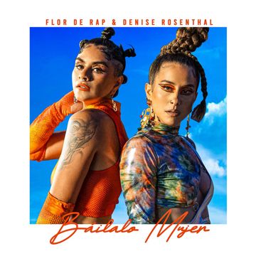 Báilalo Mujer-cover