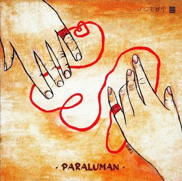 Paraluman (Piano Version)-cover