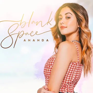 Blank Space-cover