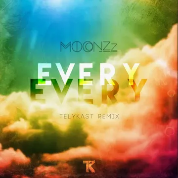 Every Every (Telykast Remix)-cover