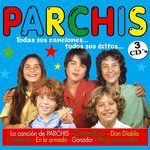 Parchis