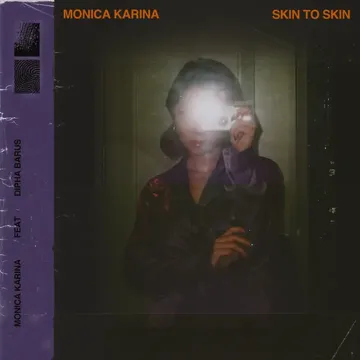 Skin to Skin-cover