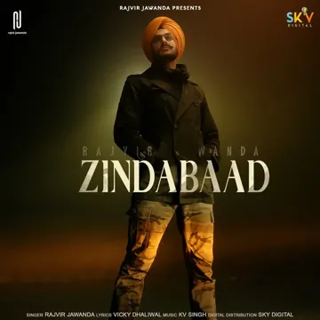 Zindabaad-cover