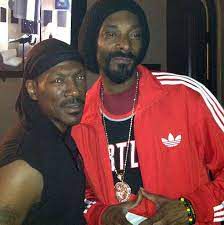 Red Light (feat. Snoop Lion)-cover
