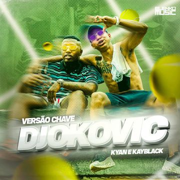 Versão Chave Djokovic-cover