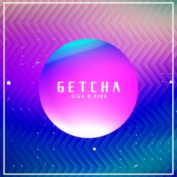 GETCHA! (feat. Hatsune Miku & GUMI)-cover