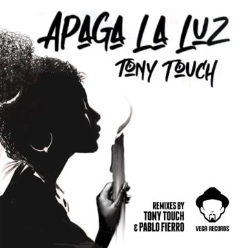 Apaga La Luz (Alternate Mix)-cover
