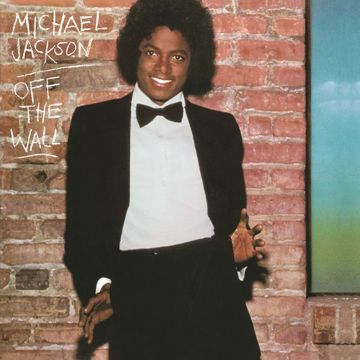 Rock with You - Single Version-cover