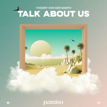 Talk About Us-cover