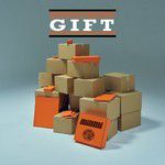 GIFT (feat. CHEHON)-cover