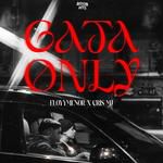 GATA ONLY (Con Cris MJ)-cover