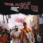 DE AQUI PA YA-cover
