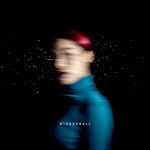 Mirrorball-cover