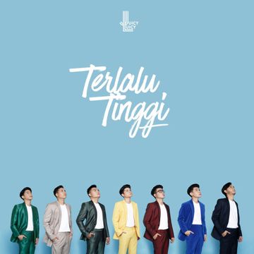 Terlalu Tinggi-cover
