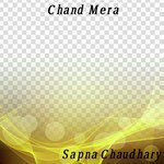 Chand Mera-cover