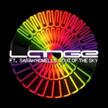 Out Of The Sky(Club Mix)-cover