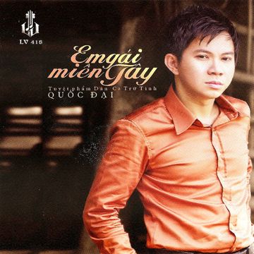 Em Gái Miền Tây-cover