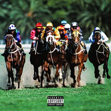 NENI STRE$S-cover