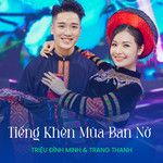 Tiếng Khèn Mùa Ban Nở-cover