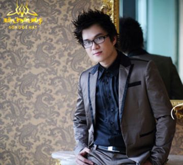Chẳng Trách Em Đâu tone nam-cover