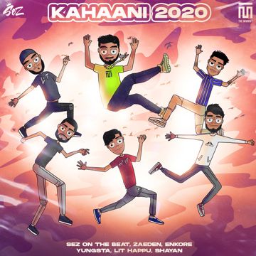 Kahaani 2020-cover