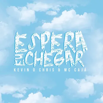 Espera Eu Chegar-cover