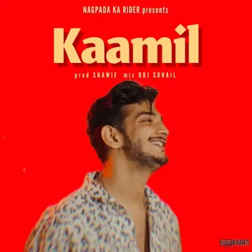Kaamil-cover