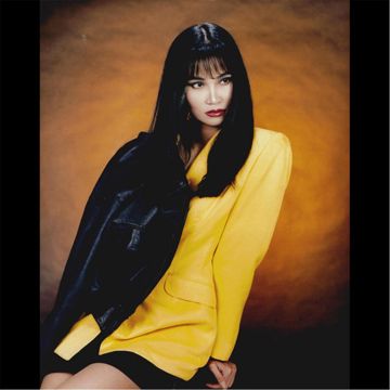 Môi Xinh Nụ Cười-cover