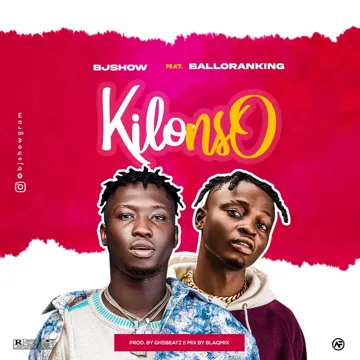 KILONSO-cover