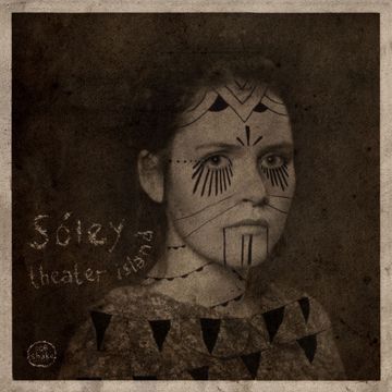 Theater Island-cover
