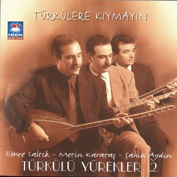 Geceler Kara Tren-cover