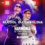 Álcool ou Gasolina (Ao Vivo)-cover