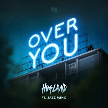 Over You-cover