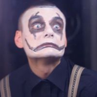 Грим-cover