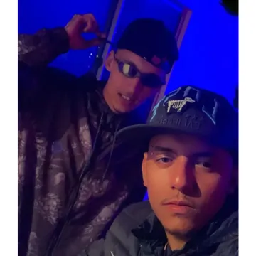 Carga de droga-cover