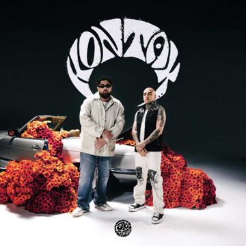 KONTAK (feat. Ezhel)-cover