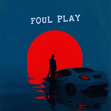 FOUL PLAY-cover