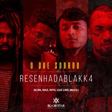 O Que Sobrou-cover