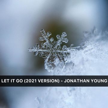 Let it Go (2021 Version)-cover