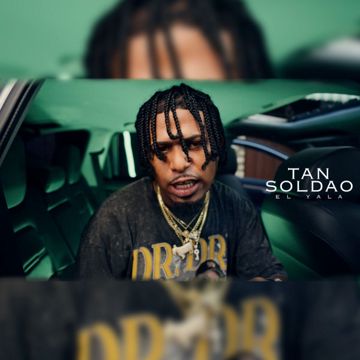 Tan Soldao-cover